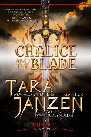 [The Chalice Trilogy 01] • The Chalice and the Blade (The Chalice Trilogy)